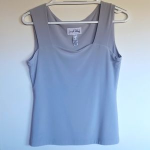 Joseph Ribkoff, Size 6, Gray